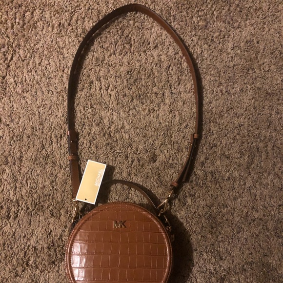 COPY - Michael Kors crossbody - Picture 3 of 10